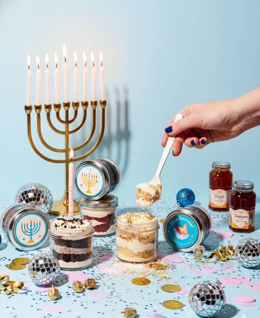 Chanukah Gifts
