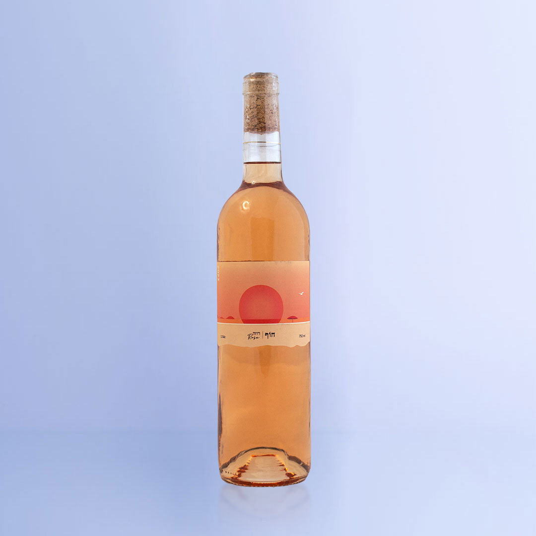 Bottle of Wine (Kosher)