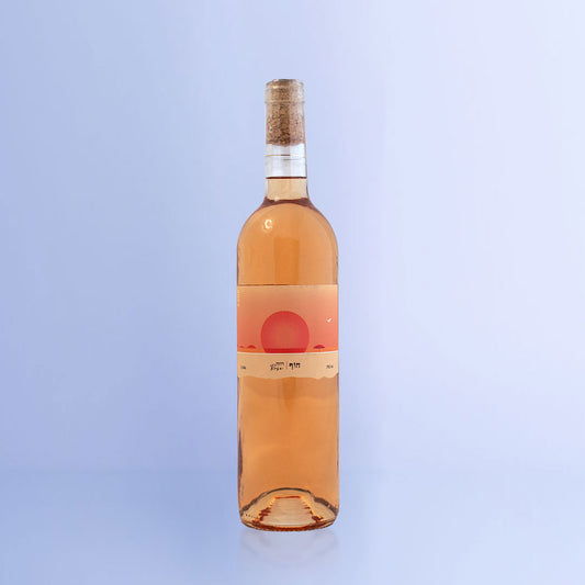 Bottle of Wine (Kosher)