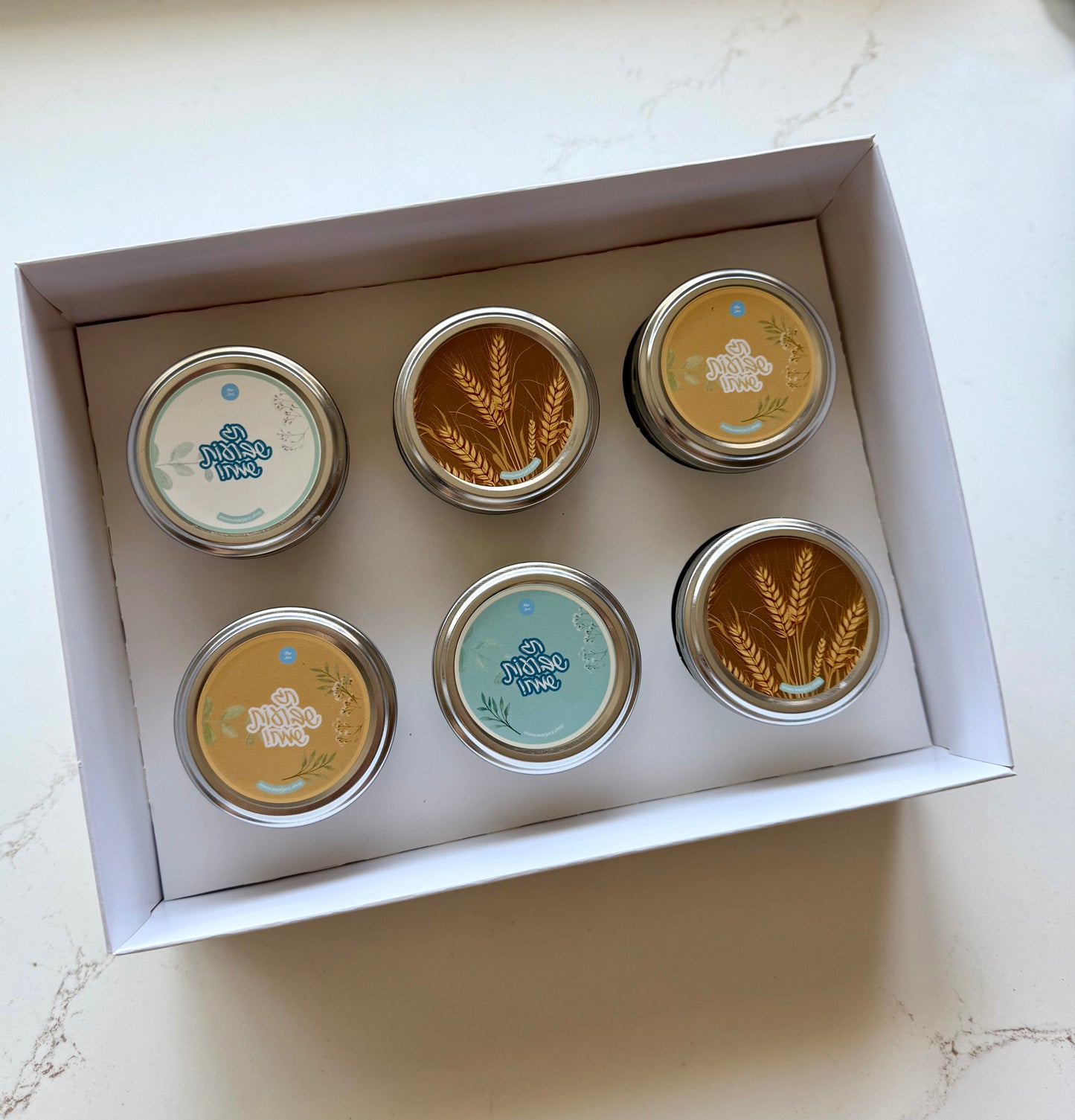 Shavuot Box (6)