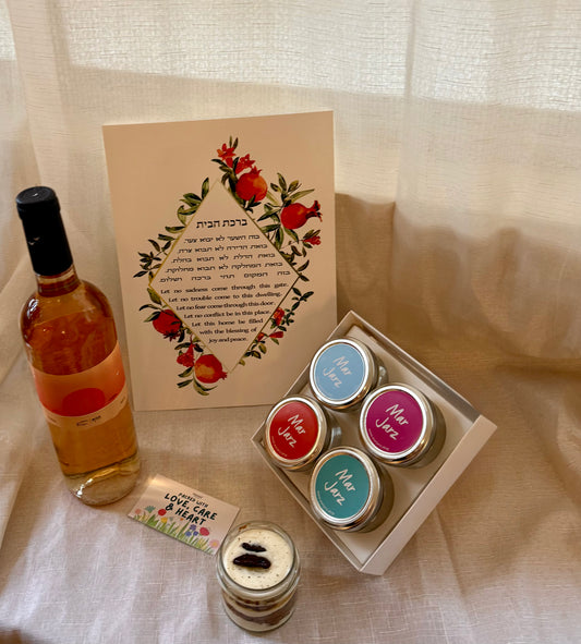 Welcome to Your New Home