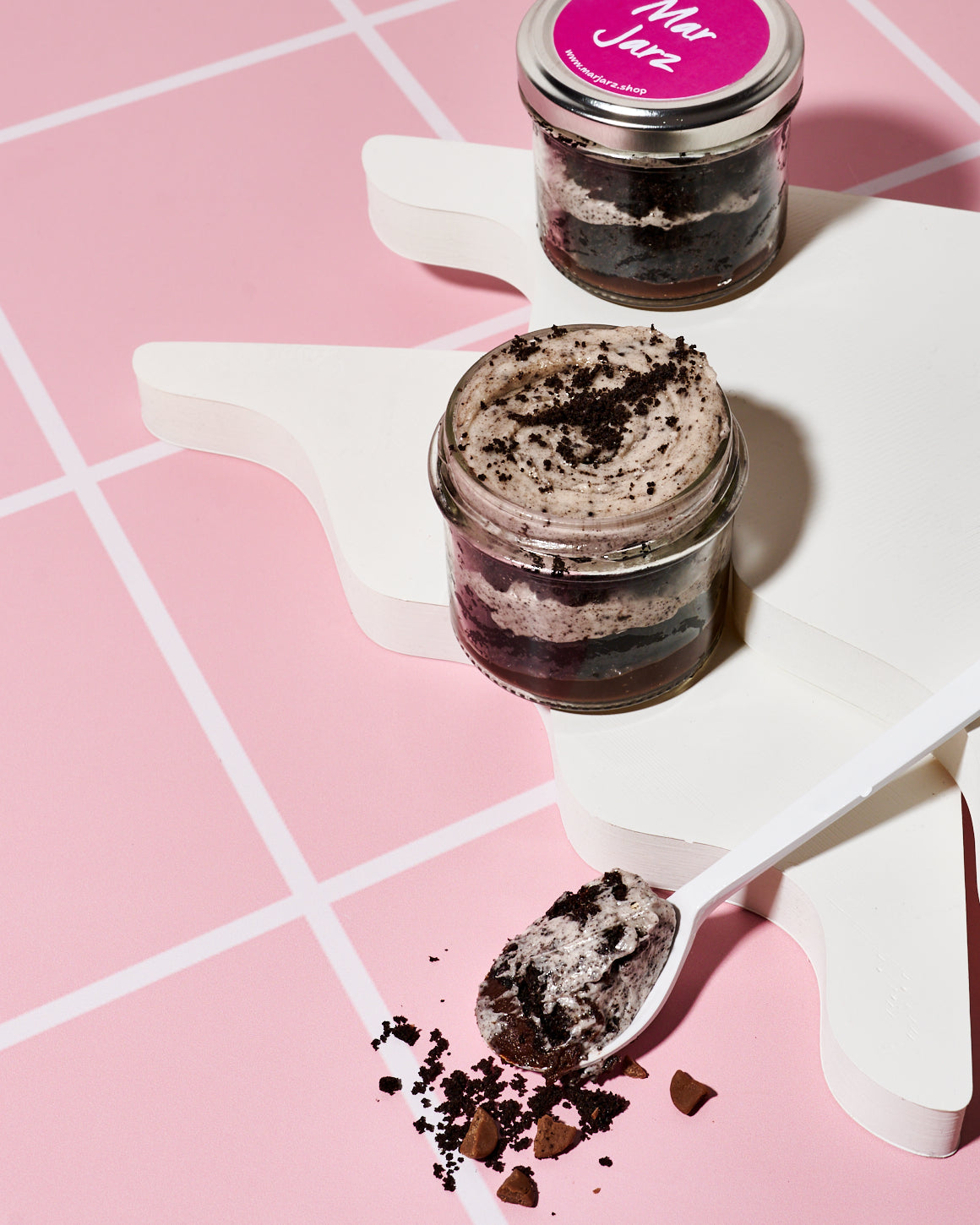 משלוח מנות - 20 - חלק לכולם